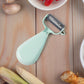 Apex Dual Edge Ginger Peeler