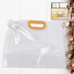 Airtight Refrigerator Storage Bags Food Storage Bag (25x21 Cm / 1 Pc)