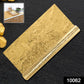 Oil-Proof Aluminum Foil Sticker – Waterproof Self-Adhesive Kitchen Wallpaper