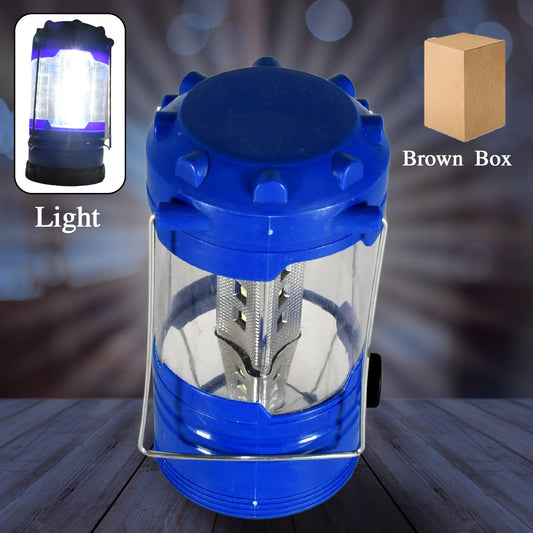 Camping Lanterns, White Light Safe Durable Tent Light Portable and Lightweight for Hiking Night Fishing for Camping, Waterproof Battery, Battery operated Light (Battery Not Included) Your Brand