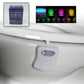 LED Colorful Toilet Cover Lamp