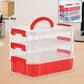 Stack Port Box