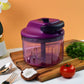 Vegetable Chopper