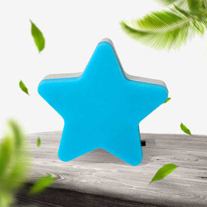 Night Light Comes with 3D Illusion Design Suitable for Drawing Room, Lobby, Energy-Saving, Light LED Decorative Night Light (1 Pc) Your Brand