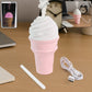  Fragrance Cone for Calm Spaces
