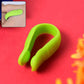 Sugar Control LI4 Acupressure Point Clip, Hand Pressure Massage (1 Pc / Mix Color)
