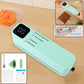 Rechargeable Electric Vacuum Sealer Machine