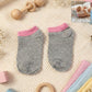 Premium Soft Light Socks (1 Pair / Small / Kids)