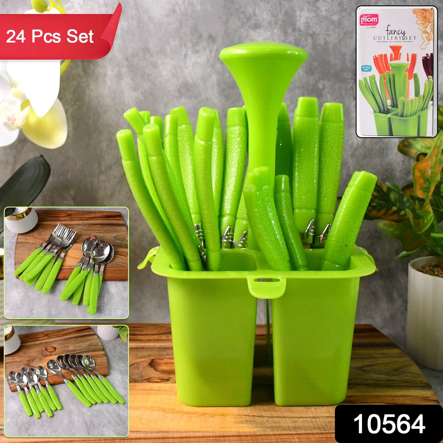 Elegant Tableware for Home
