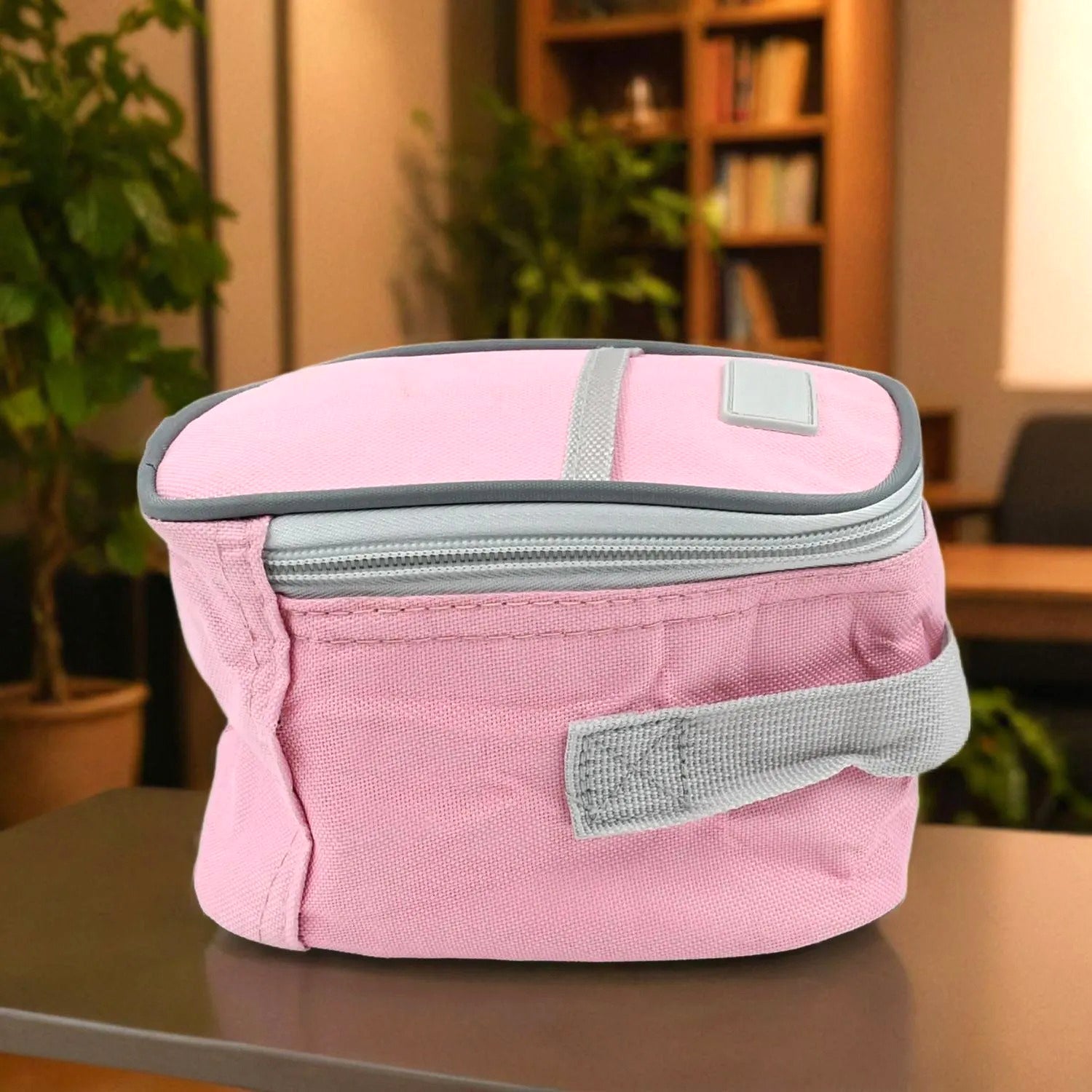 Mini Thermal Bag, insulated Lunch Bag (1 Pc / Mix Color) Your Brand