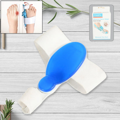 Bunion Support Splint. Valgus And Bunion Valgus, Corrector, Hallux Valgus Corrector, Adjustable Bunion Valgus Protective Cover For Men And Women Your Brand