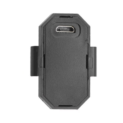 Mini LED RGB Strobe Light – USB Waterproof Party Light