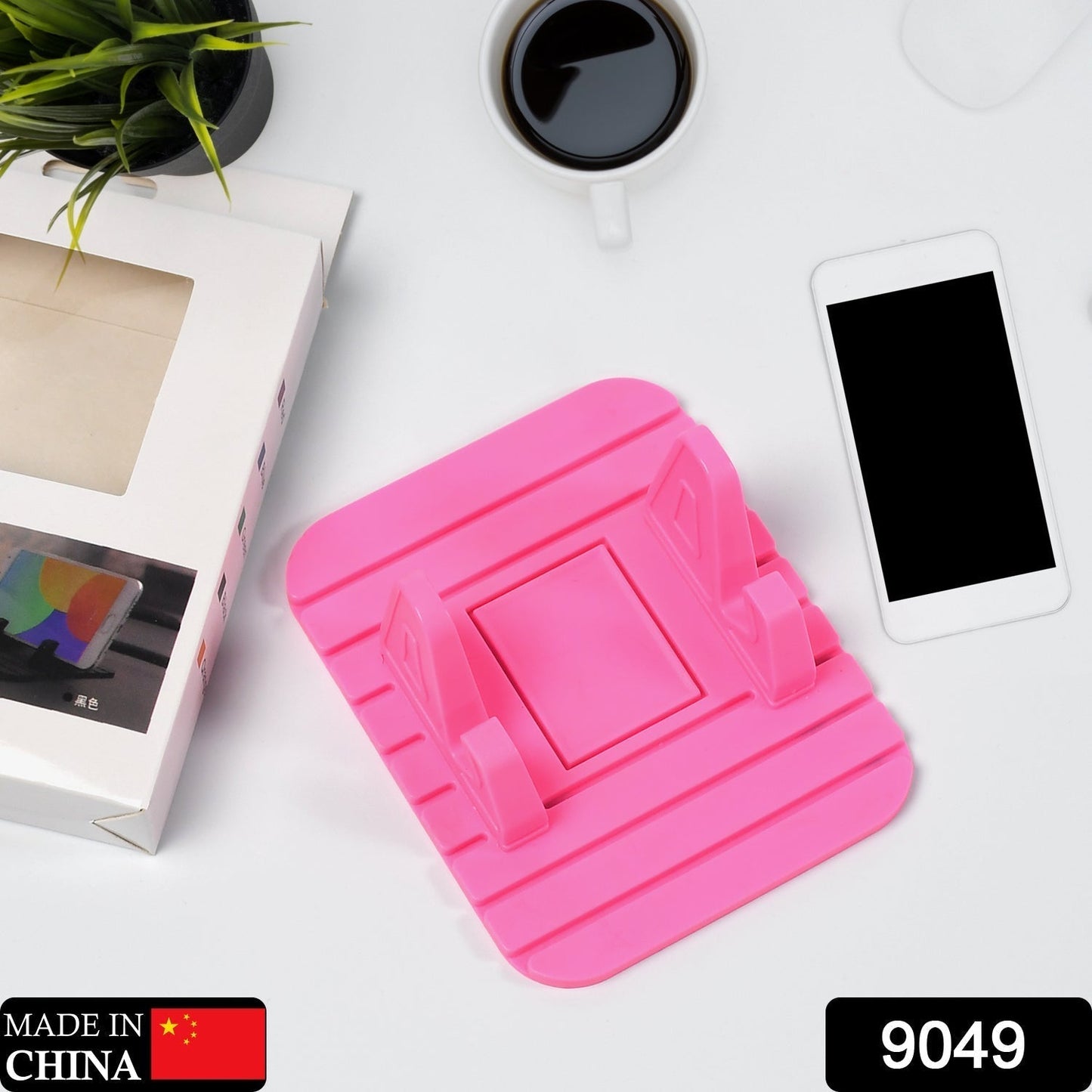 Universal Portable Mobile Holder Stand Your Brand