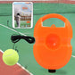 Tennis Trainer Rebound Ball with String