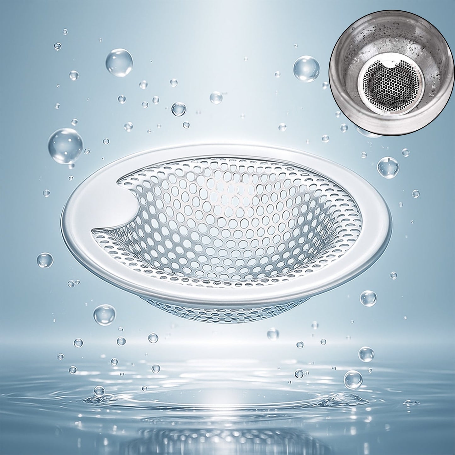 Sink Strainer
