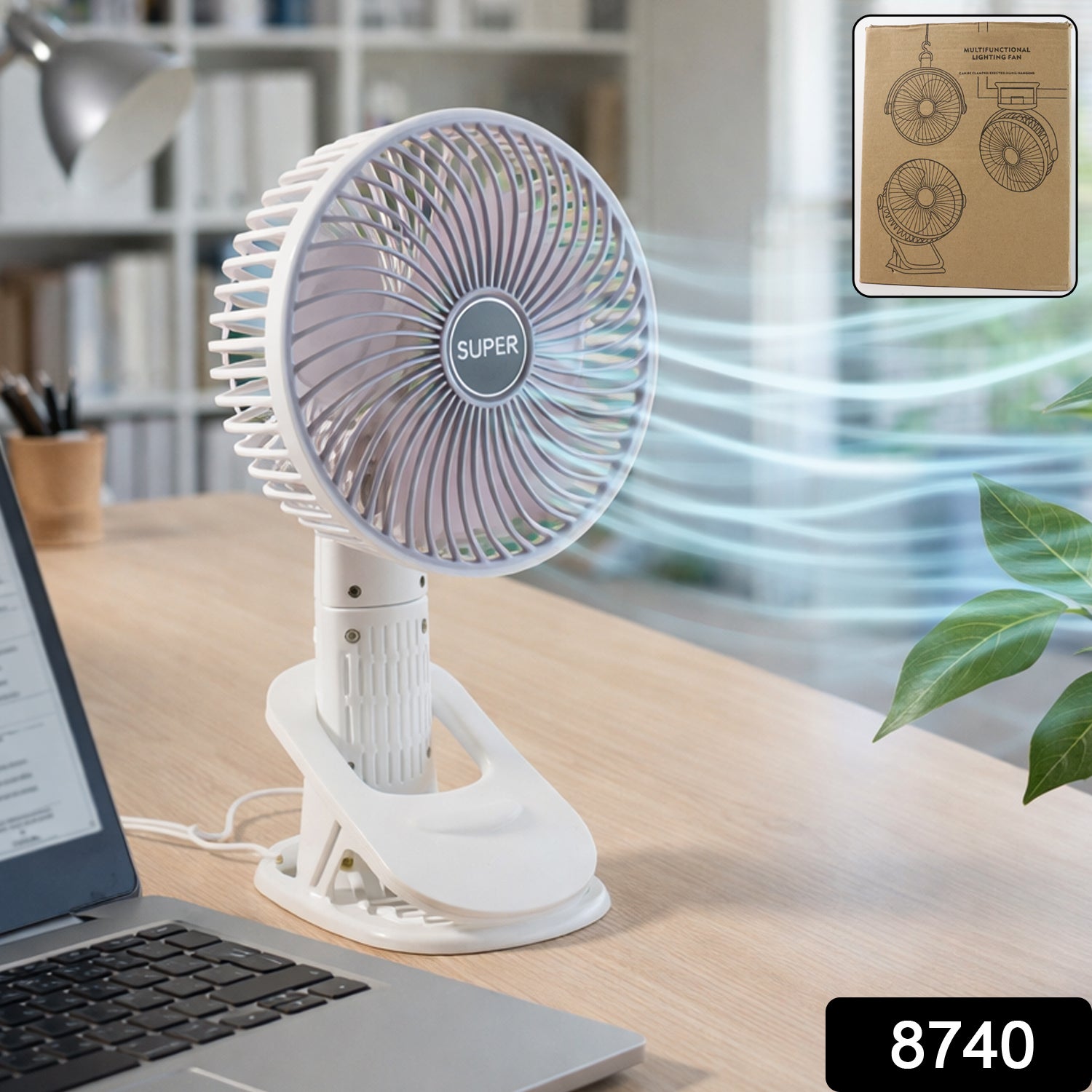 USB Fan