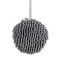 Super Soft Hanging Hand Towel (Microfiber): Ultra Absorbent, Kitchen & Bath