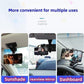 Universal Car Dashboard & Desk Mobile Phone Holder