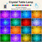 Crystal Touch Lamp 