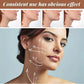 Face Lifting Tape, Myofascial Face Tightening Tape, 2.5 cm x 5 m Approx (1 Pc)