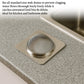 Square Drain Filter