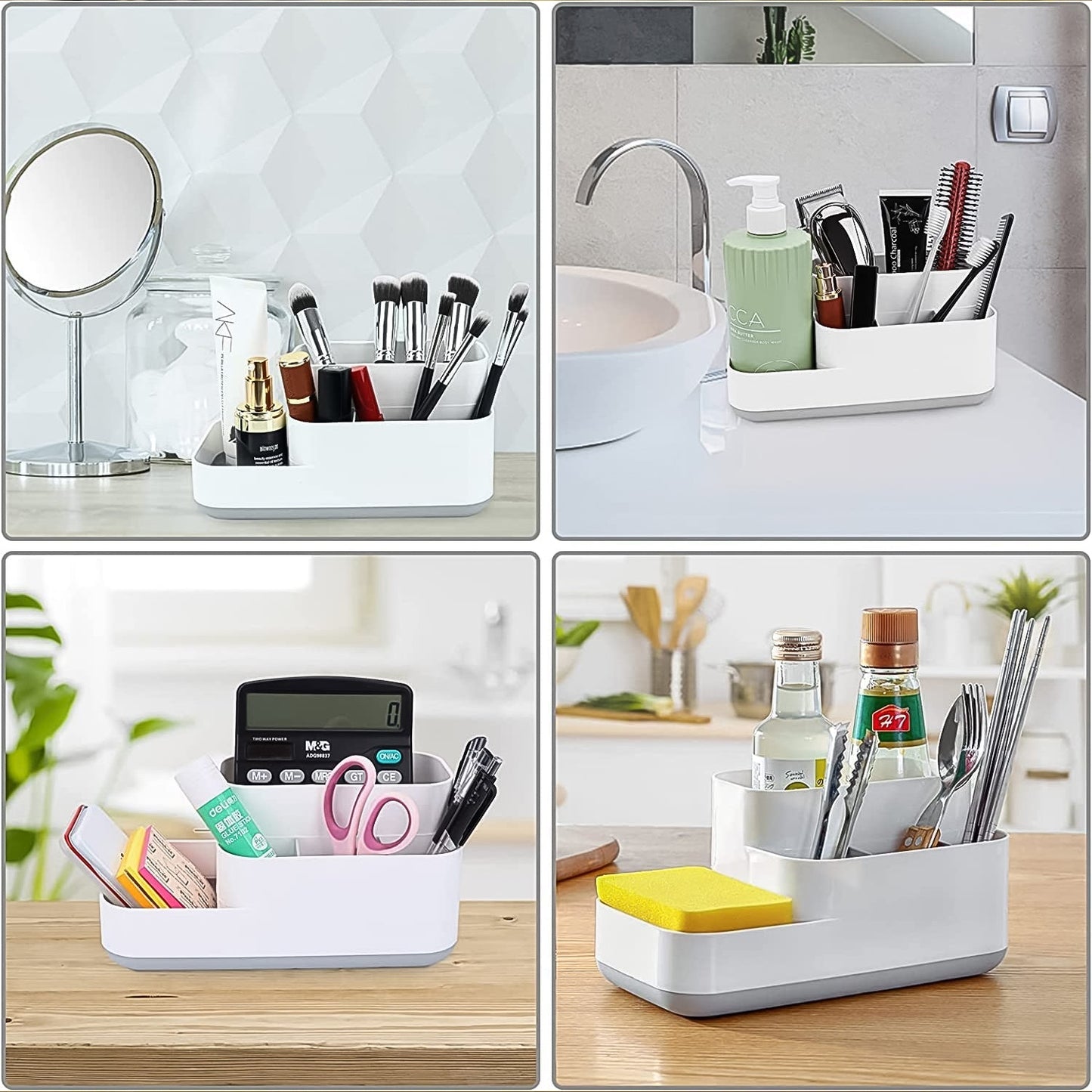 Cosmetic Makeup Organizer Your Brand