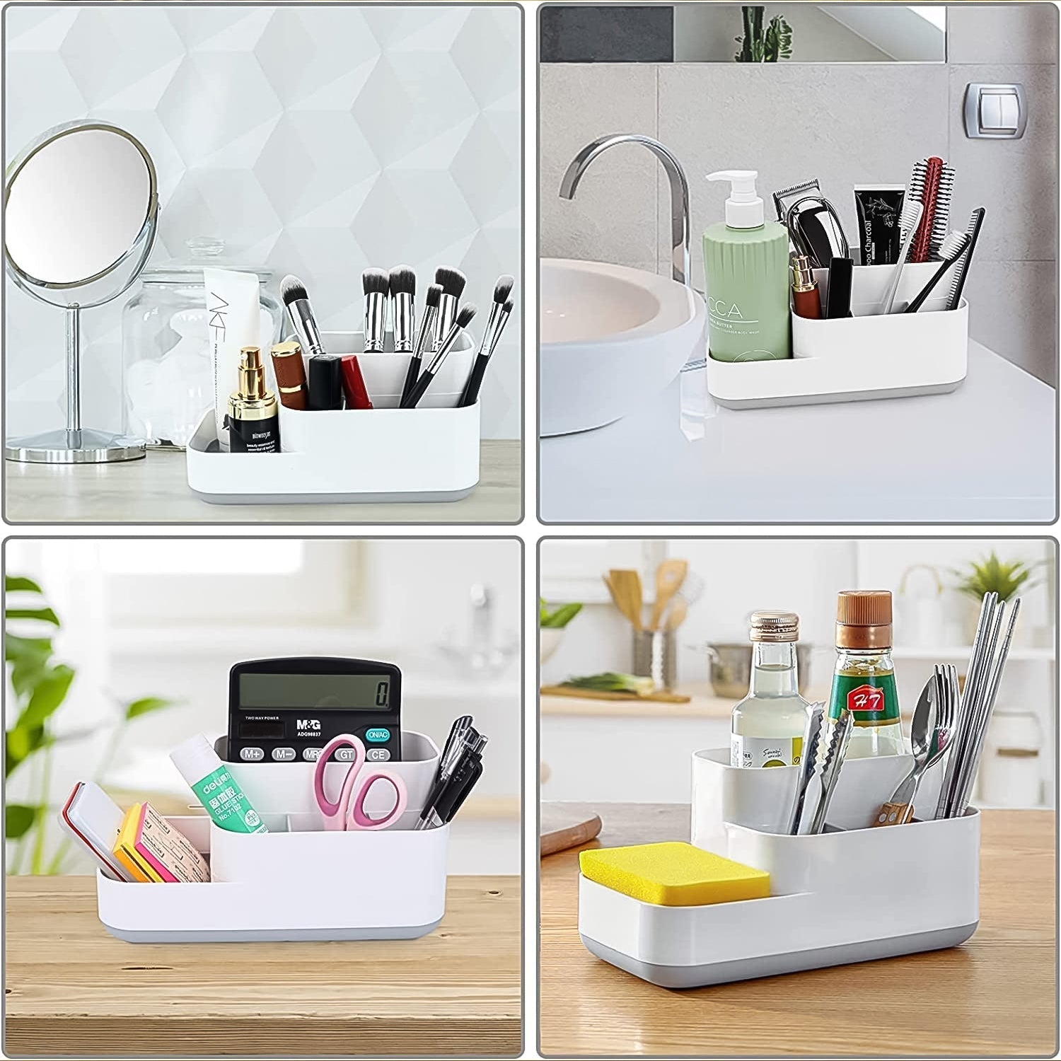 Cosmetic Makeup Organizer Your Brand