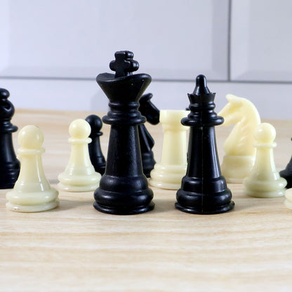 Chess Board Set