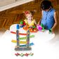TrackRoll Racers