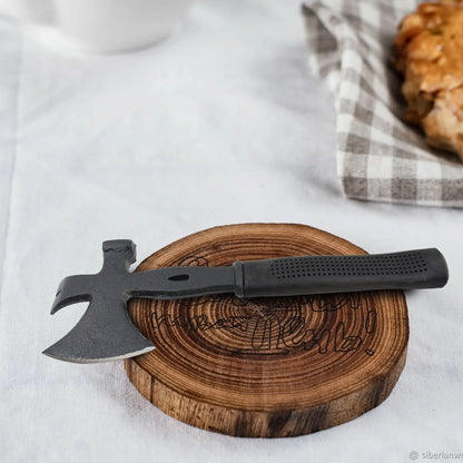 Multifunction Axe 3 in 1 Slot Pulls Nails Hammer Tool (1 Pc) Your Brand