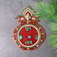 Decorative Kalash Wall Hanging