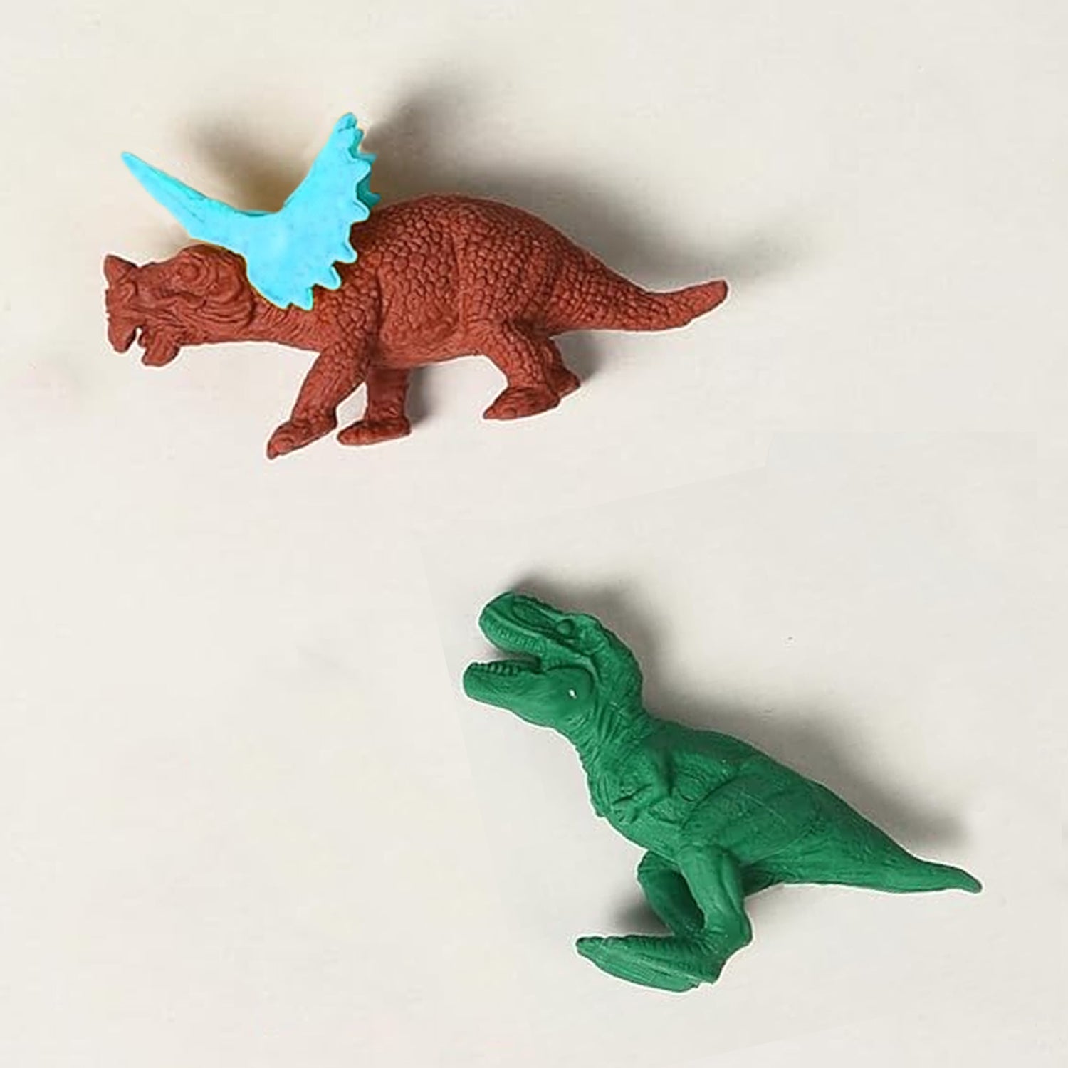 Dinosaur Shaped Erasers & Egg shape Eraser for Kids, Dinosaur Erasers Puzzle 3D Eraser, Mini Eraser Dinosaur Toys, Desk Pets for Students Classroom Prizes Class Rewards Party Favors (5 Pcs Set) Your Brand