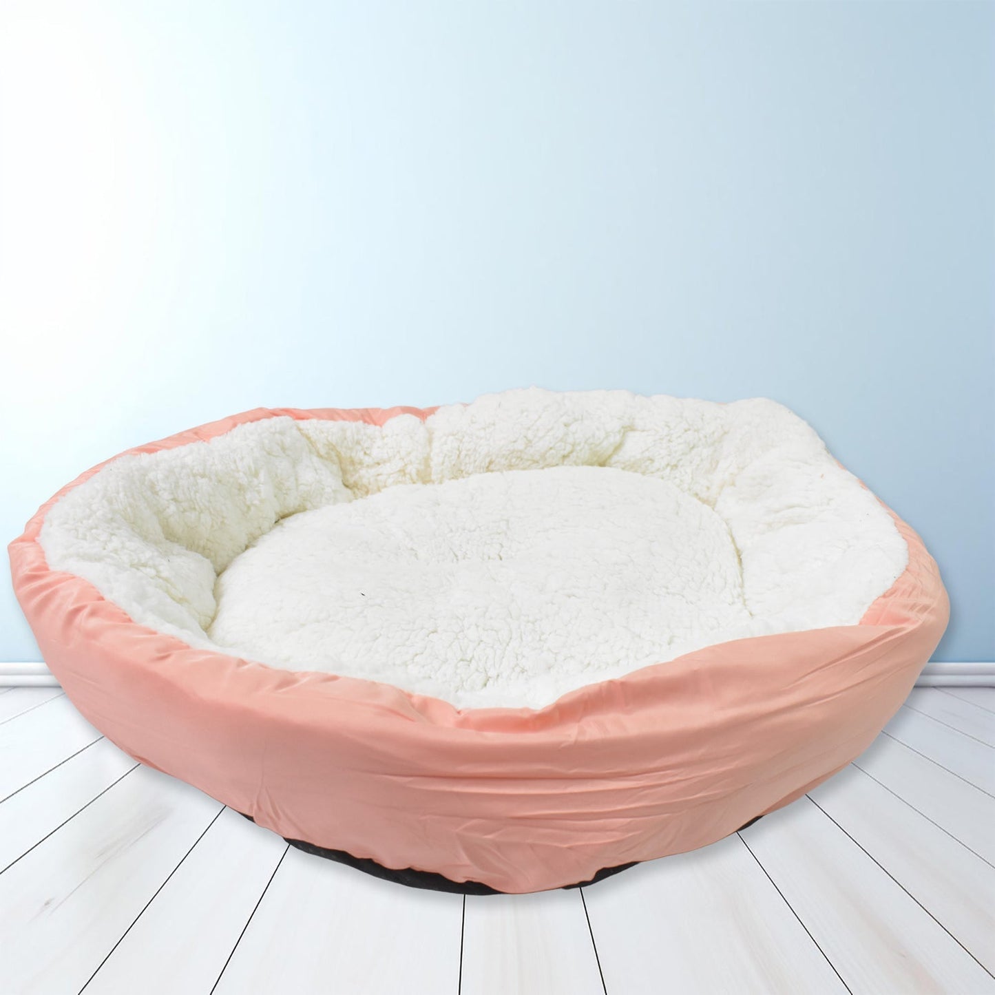 Pet Dog Bed General Thickening Dog Mat (1 Pc / Mix Design & Color) Your Brand