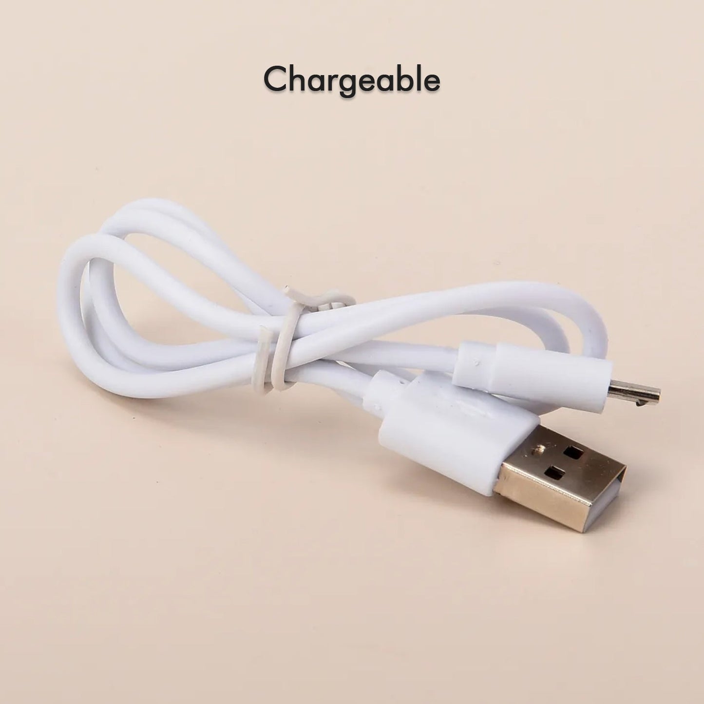 Clip Desk Fan Portable Wind Desktop Table Cooling Fan in Single Button, Adjustment Mini Personal Fan for Home Desktop Office Car Indoor Outdoor Travel (Battery Not Include) Your Brand