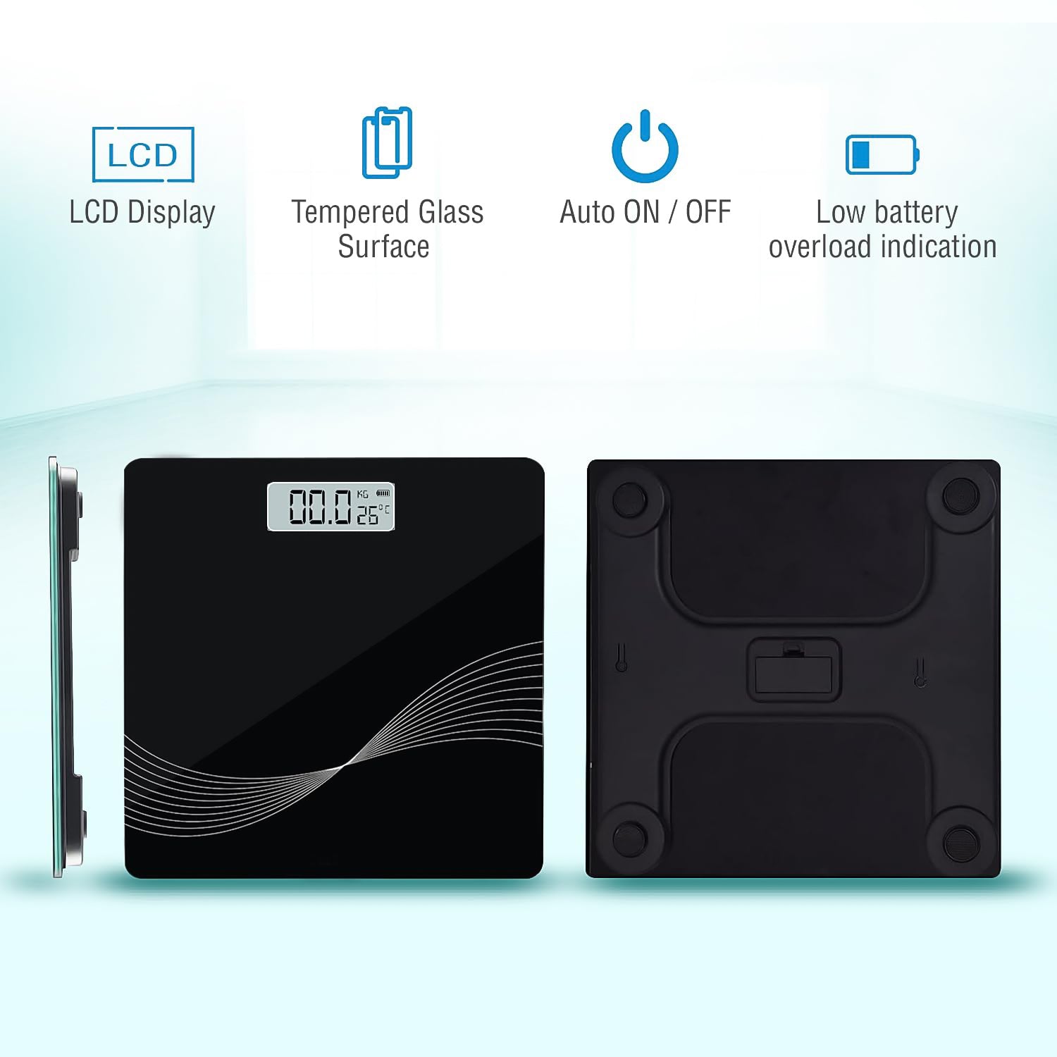 Smart Scale