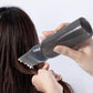 Comb Applicator Bottle, Hair Oil Applicator Bottle for Hair Dye Bottle Applicator Brush with Graduated Scale, Professional Brush Applicator Comb Hairdressing Coloring Styling Tool (1 Pc), Hair accessories