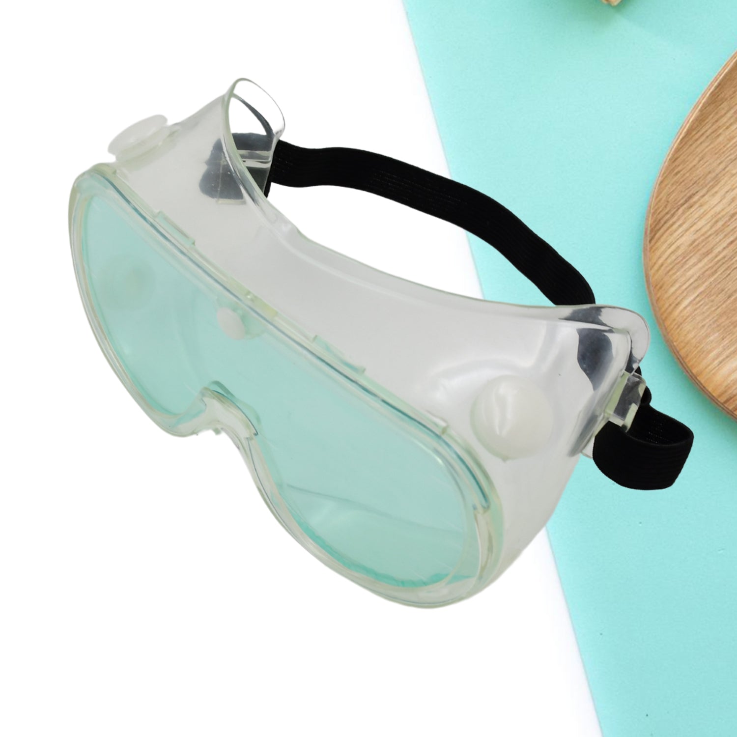 Eye Safety Goggles, Technic Safety Goggles Protection (1 Pc) Your Brand