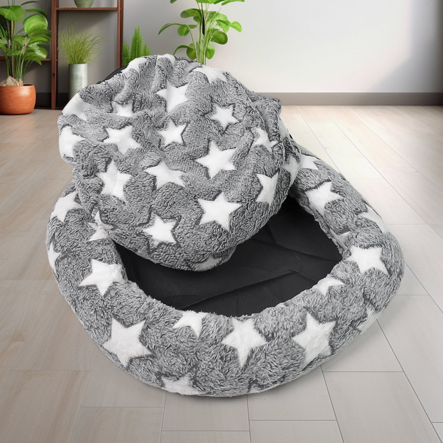 Dog Basket, Dog Bed, Cat Bed, Dog Sofa, Pet Product (1 Set) Your Brand