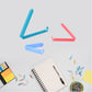 Ritu Plastic Sealing Clip Set