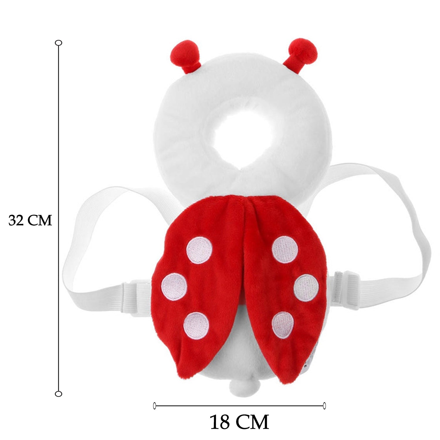 Baby Head Protector Baby Toddlers Head Safety Pad Your Brand