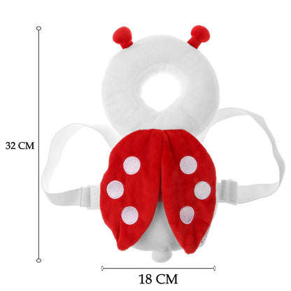 Baby Head Protector Baby Toddlers Head Safety Pad Your Brand