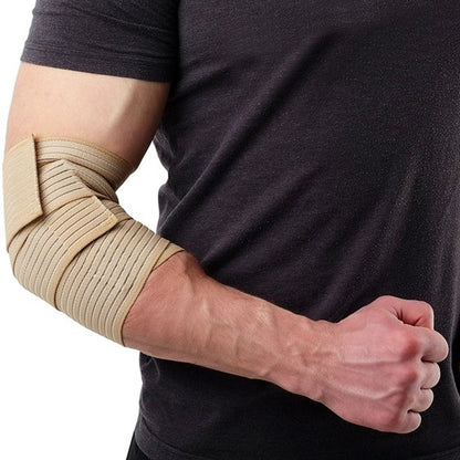Ankle Wrap Support, Foot Support Brace for Injuries (1 Pc) Your Brand