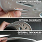 Universal Fit Top Load Washing Machine Spin Dryer Cover (1 Pc)