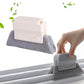 Creative Window Groove Cleaning Brush, Hand-Held Cleaner Tools