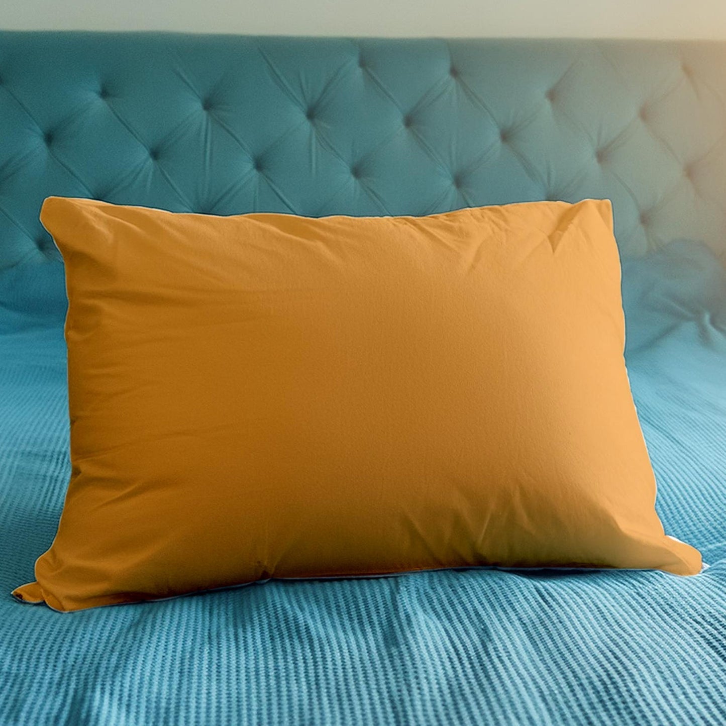 Pillow Covers, Couch Pillows Cover, Soft Pillow Covers (70 × 50 CM / 1 Pc) Your Brand
