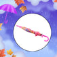 3 Fold Manual Open Umbrella  Umbrella for Women, Men & Kids (1 Pc)