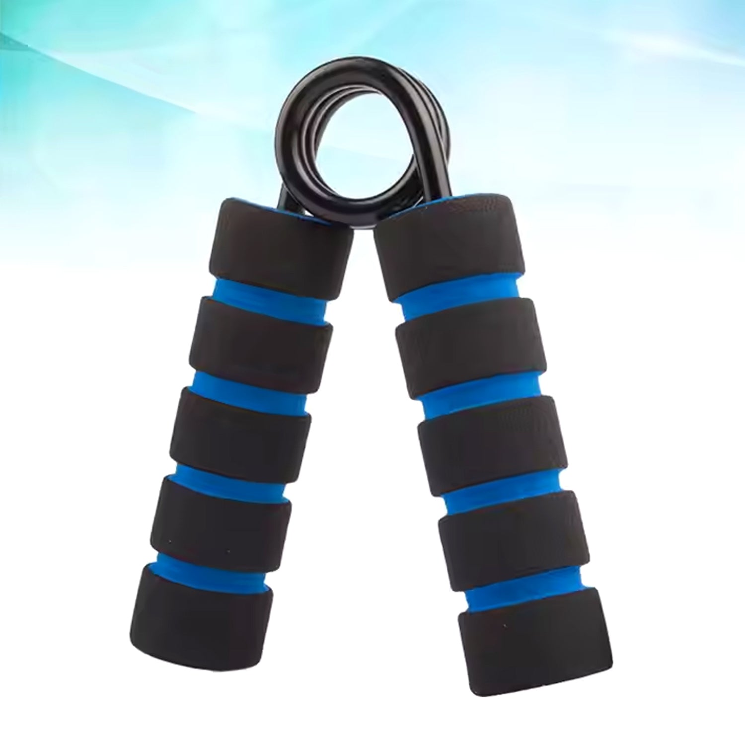 Hand Exerciser, Hand Gripper / Finger Strengthener (1 Pc / 250LB) Your Brand