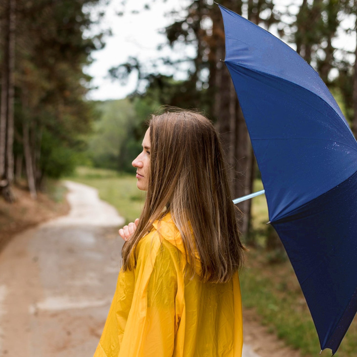3-Fold Umbrella Summer Sun and Rain Protection Foldable Cute Umbrella || UV Protection Rain Sun Umbrella || Travel Accessories || Umbrella for Children, Girls, and Boys (1 Pc)  Your Brand