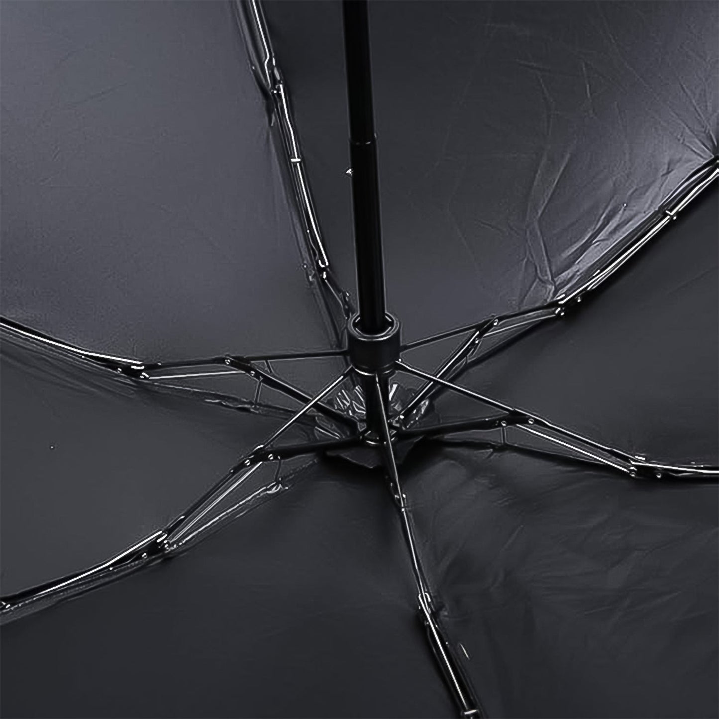 3-Fold Umbrella Summer Sun and Rain Protection Foldable Cute Umbrella || UV Protection Rain Sun Umbrella || Travel Accessories || Umbrella for Children, Girls, and Boys (1 Pc / With Zip Case)  Your Brand