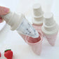 Ice Candy Maker Mold for Ice Cream at Home or Restaurants (6 Pc)